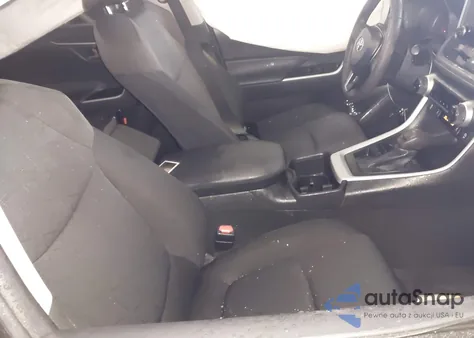 2023 Toyota Rav4 Xle from USA, damaged, VIN 2T3P1RFV8PC344296